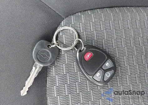 2007 Chevrolet Hhr Lt from USA, damaged, VIN 3GNDA23D97S601362